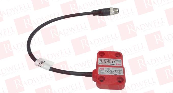 ASEA BROWN BOVERI 2TLA050070R2108