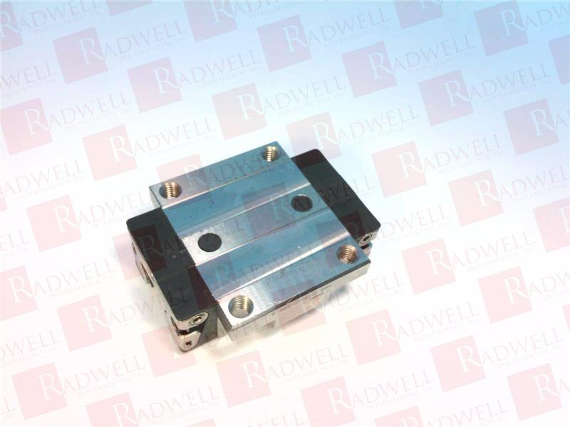 THK HSR25-A-1-SS-GK-BLOCK
