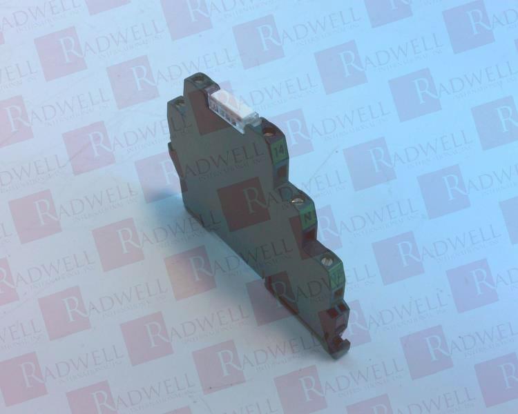 MURR ELEKTRONIK 52560