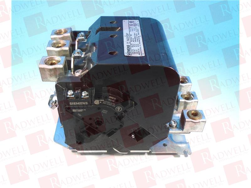 SIEMENS 14JU+32AC