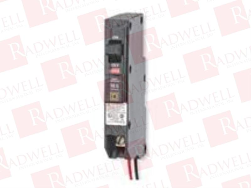 SCHNEIDER ELECTRIC QOB130PL