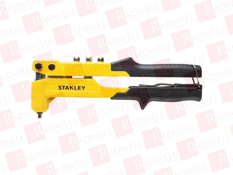 STANLEY BLACK & DECKER MR100CG