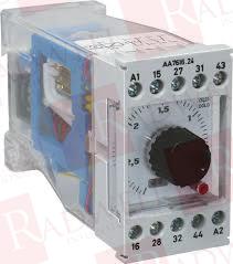DOLD AA7616.24 AC50/60HZ 24V 0,15-1000S