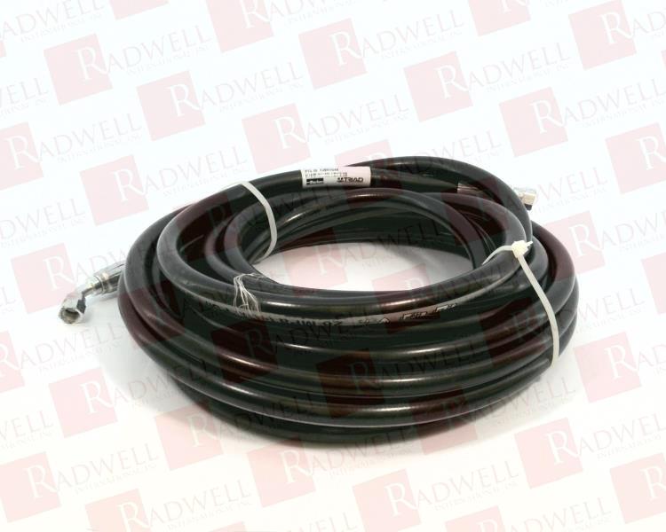 PARKER 487TC-4-28FT