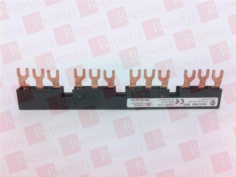 ALLEN BRADLEY 140A-C-W454