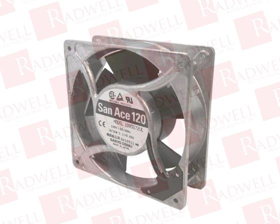 SANYO 109S072UL