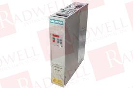 SIEMENS 6SE7021-0TA51-Z+C43+D99+G41+G95+K01+K11+L33+