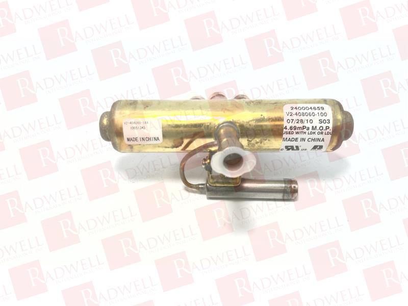 UTICA BOILER 240004659