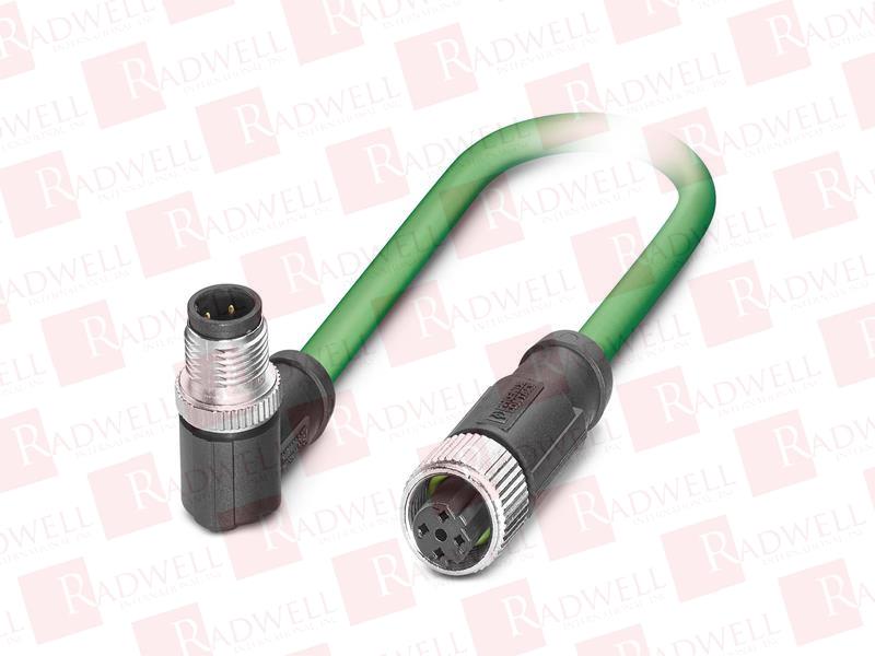 PHOENIX CONTACT NBC-M12MRD/ 5,0-93C/M12FSD
