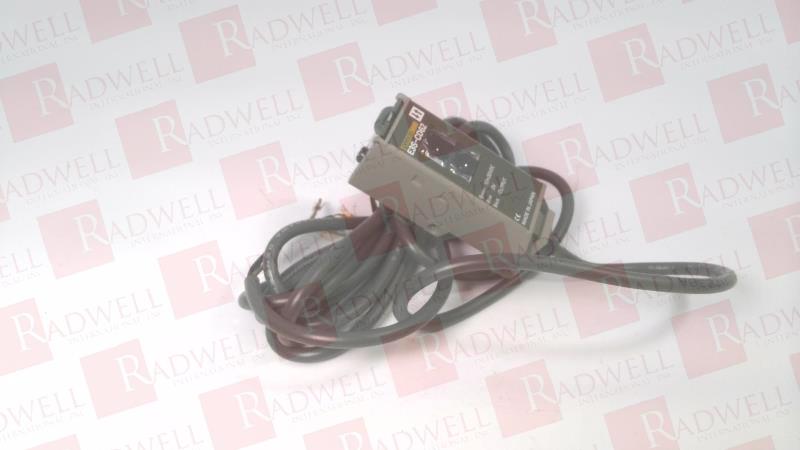 OMRON E3S-CD62