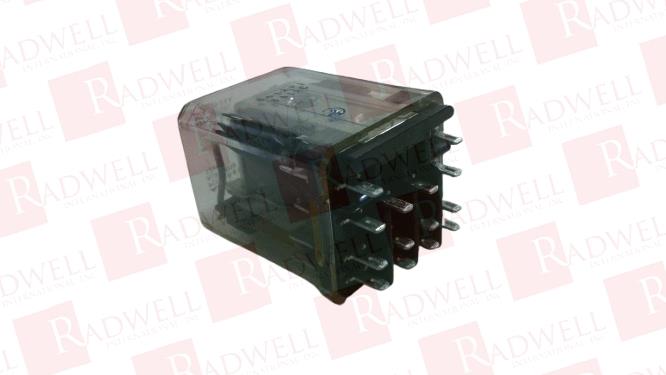 TE CONNECTIVITY KUP17D19-12V