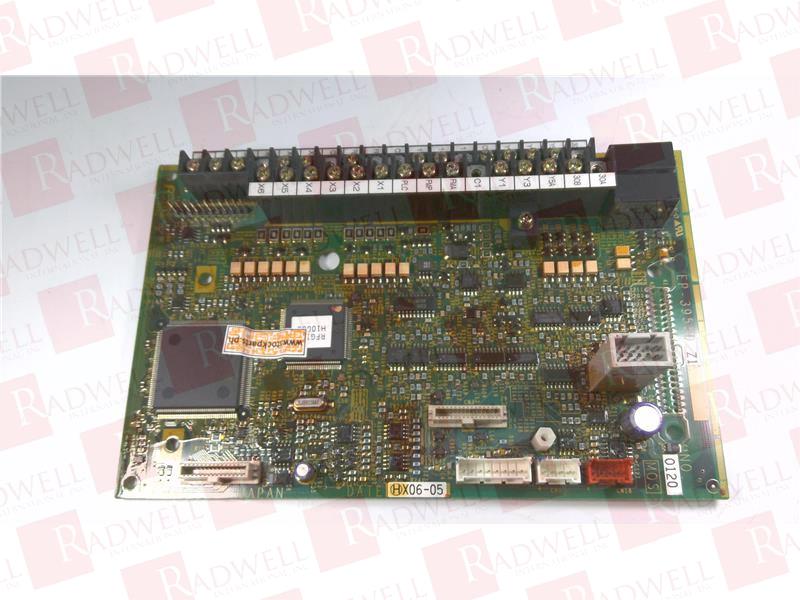 FUJI ELECTRIC EP-3955D Z1 