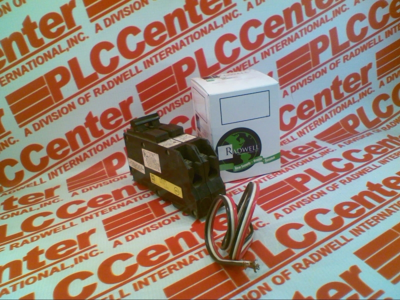 SCHNEIDER ELECTRIC QOB220EM