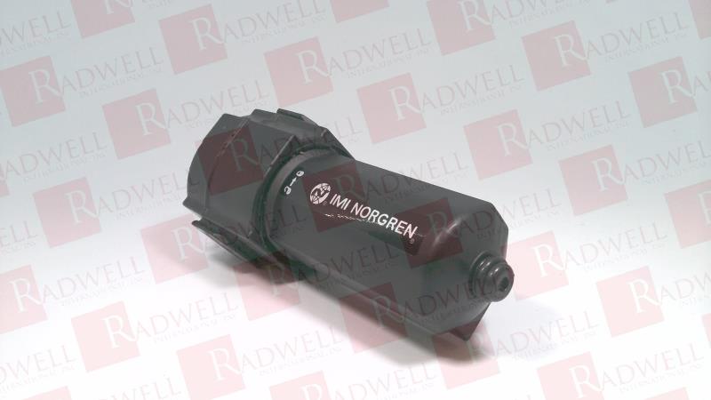 NORGREN F74V-6AN-EMA