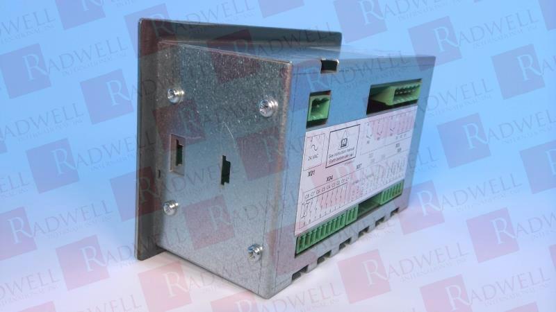 HYDROVANE Y05HV04.00
