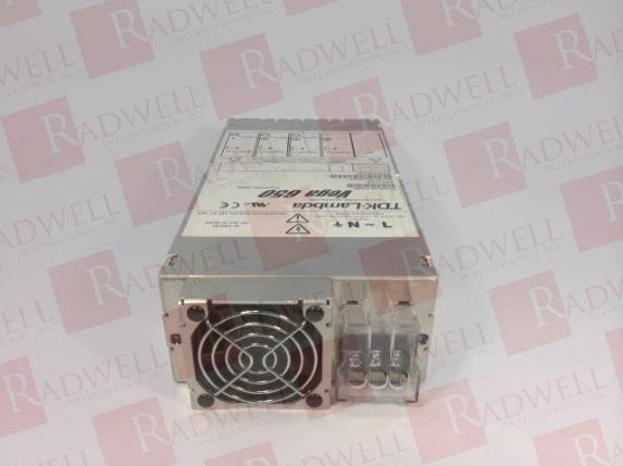 TDK K60222B