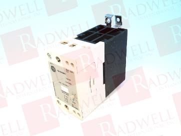 ALLEN BRADLEY 156-B30AV1
