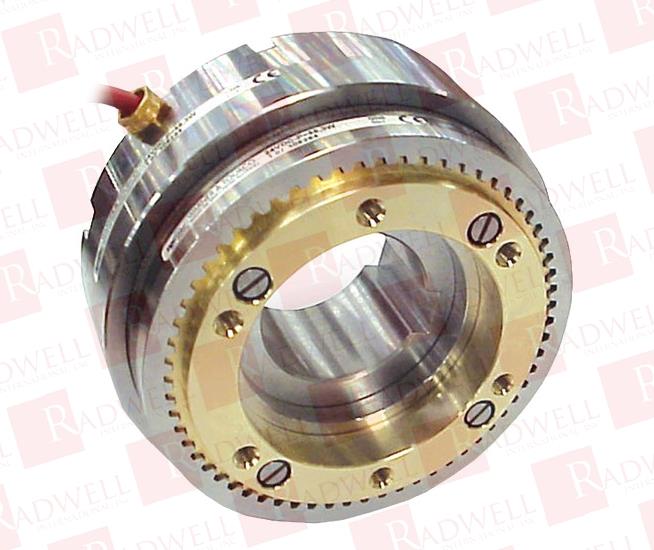 ALTRA INDUSTRIAL MOTION BT107106292