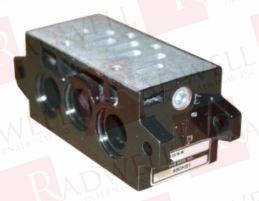 ROSS CONTROLS D2076C01