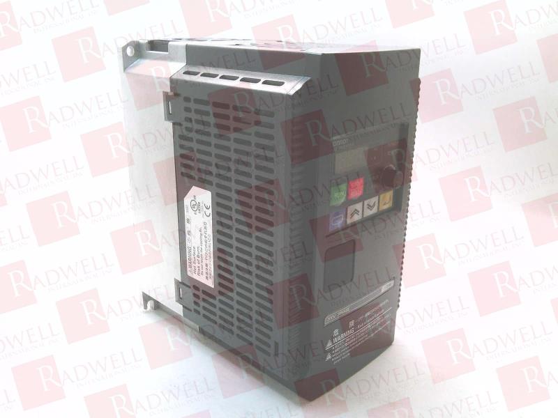 OMRON 3G3JX-A2022E