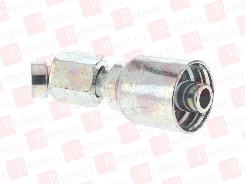 PARKER 13743-8-8