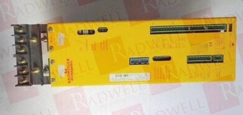 BAUMULLER BUM63S-150/195-54-E-M-005