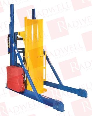 VESTIL HLD-94-15-P-DC