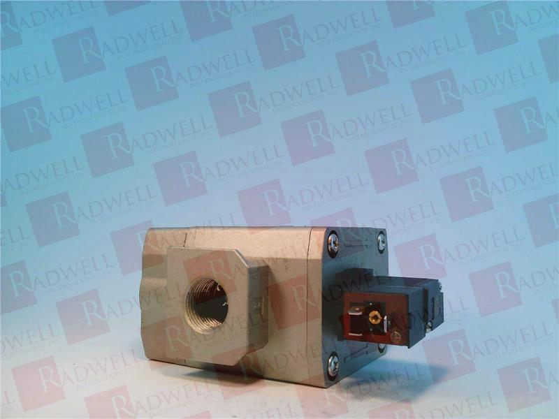 SMC AV5000-06-5DZB-Q