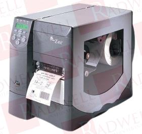 ZEBRA Z4M00-0011-0000