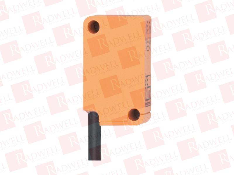 EFECTOR IS-2002-BROA/12"K-IS0008