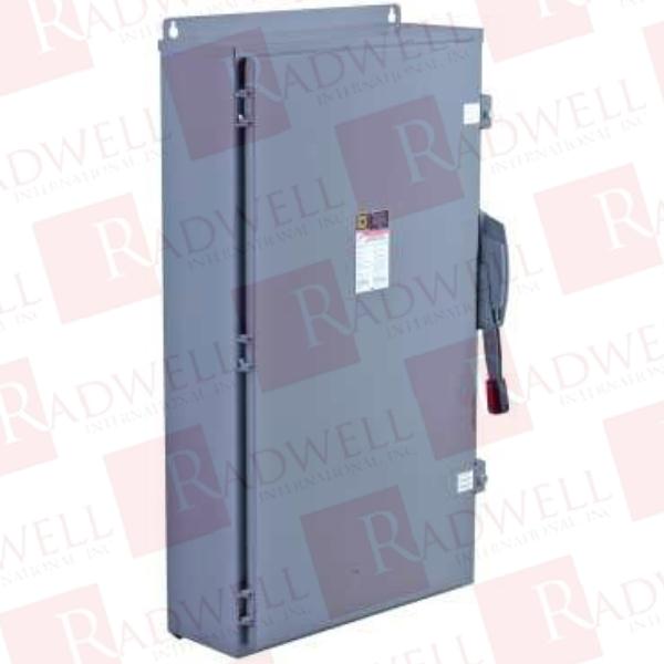 SCHNEIDER ELECTRIC H322AWKVW