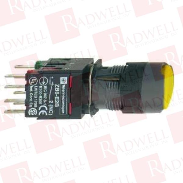 SCHNEIDER ELECTRIC XB6AF5B5B