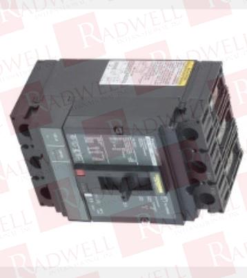 SCHNEIDER ELECTRIC HGL36040