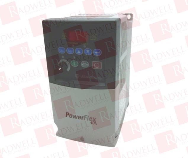 ALLEN BRADLEY 22B-V5P0N104