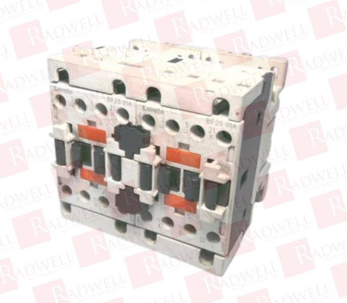 LOVATO BFA02542048