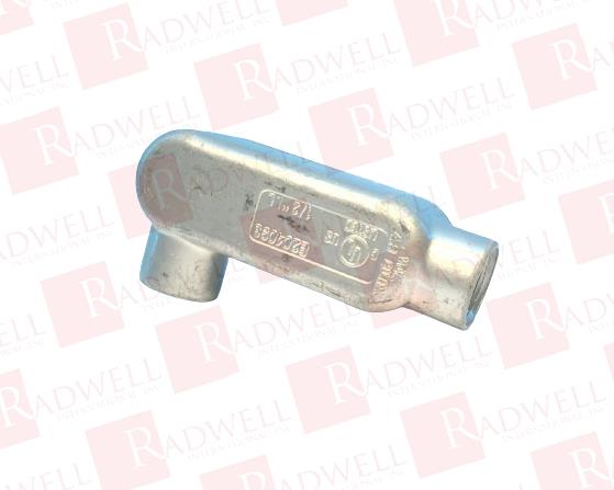 EATON CORPORATION E204093