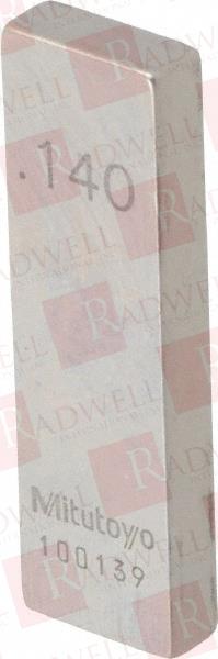 MITUTOYO 611180-541