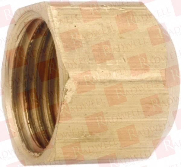ANDERSON METALS 754040-05