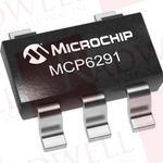 MICROCHIP TECHNOLOGY INC MCP6L91T-E/OT