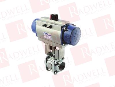 SPIRAX SARCO BVA330S/10