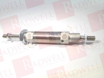 FESTO DSNU-25-25-PPV-A-S2