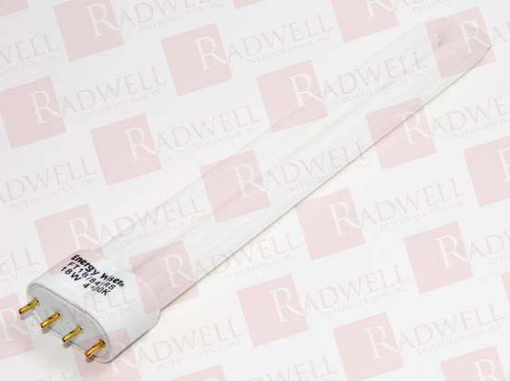BULBRITE FT18/841/RS