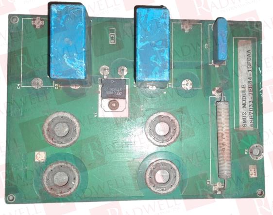 SIEMENS 6SE7033-7EH84-1GF0AA