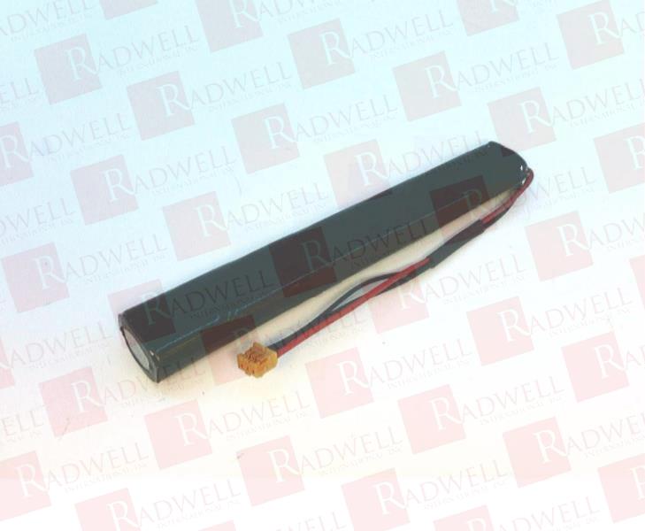 RADWELL VERIFIED SUBSTITUTE 178-561-02A-SUB-BATTERY