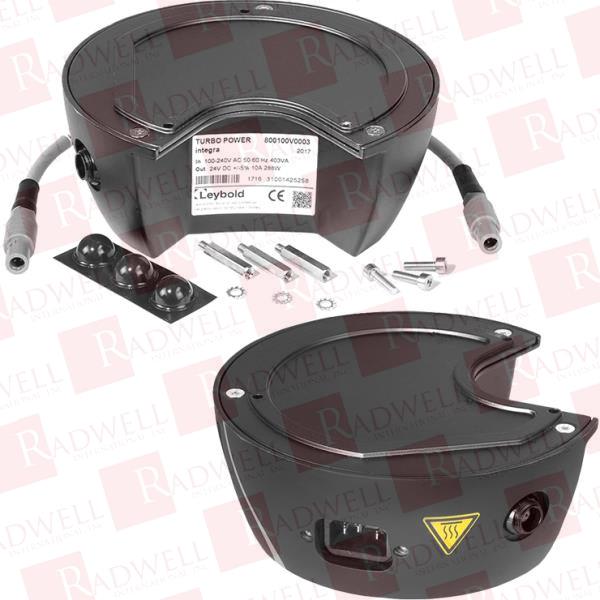 LEYBOLD 800100V0003