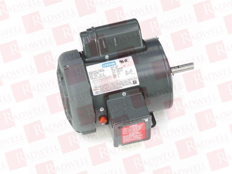 REGAL REXNORD 117862.00