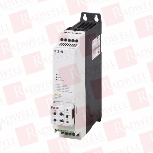 EATON CORPORATION DE1-34011NN-N20N