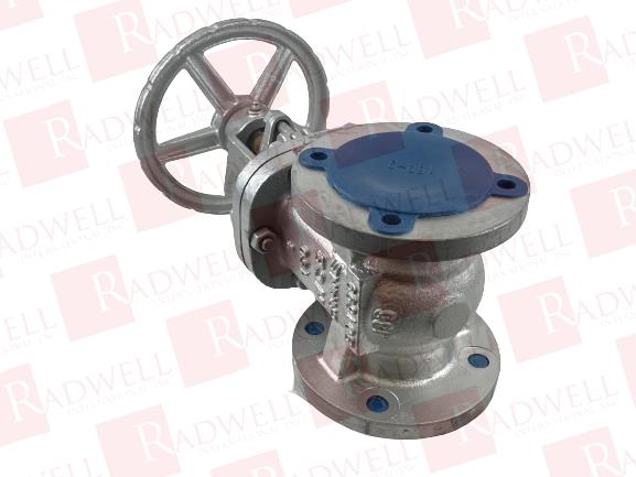 CRANE GATE VALVES L47XUF