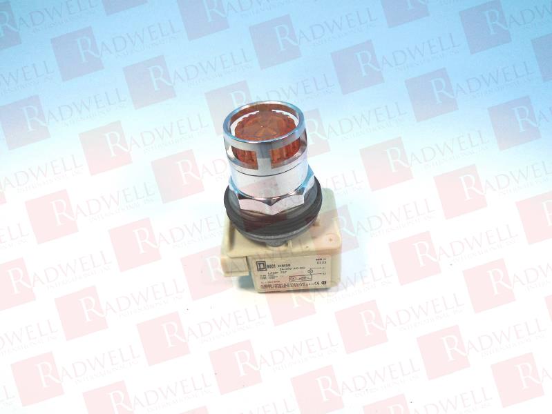 SCHNEIDER ELECTRIC 9001-K3L35A