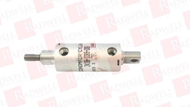 INGERSOLL RAND 2418-1089-006